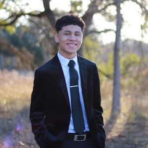 Meet your Posher, Avniel